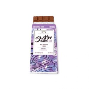 Shatter Bars (1200mg)