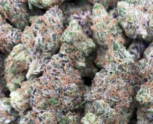 White Widow Strain
