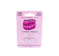 After Hours 7 Hydroxy Pseudo 5CT 23mg Tablets