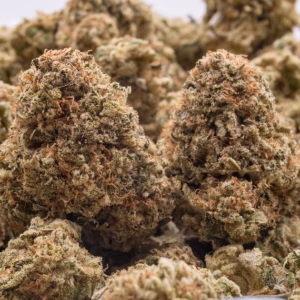 GAS MONKEY STRAIN