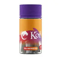 Koi THC-A Mini Pre-Rolls – 4g