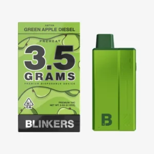 BLINKERS Disposable 3.5 grams